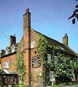 The Hundred House Hotel,  Norton